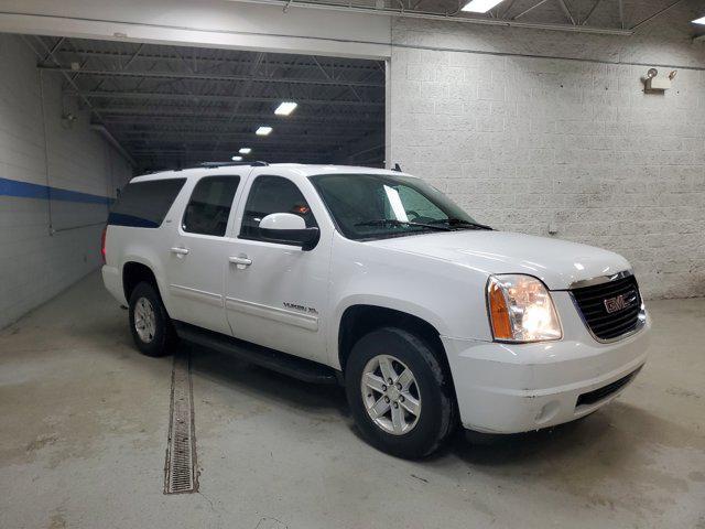 used 2012 GMC Yukon XL car, priced at $8,399