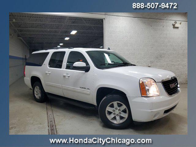 used 2012 GMC Yukon XL car, priced at $10,777