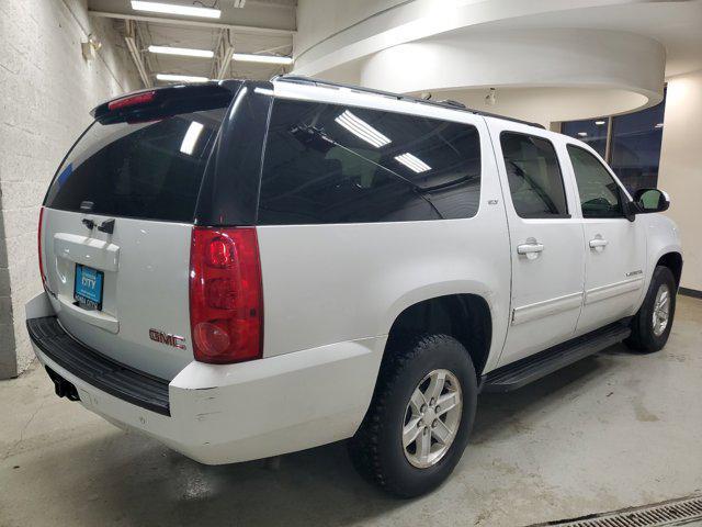 used 2012 GMC Yukon XL car, priced at $8,399