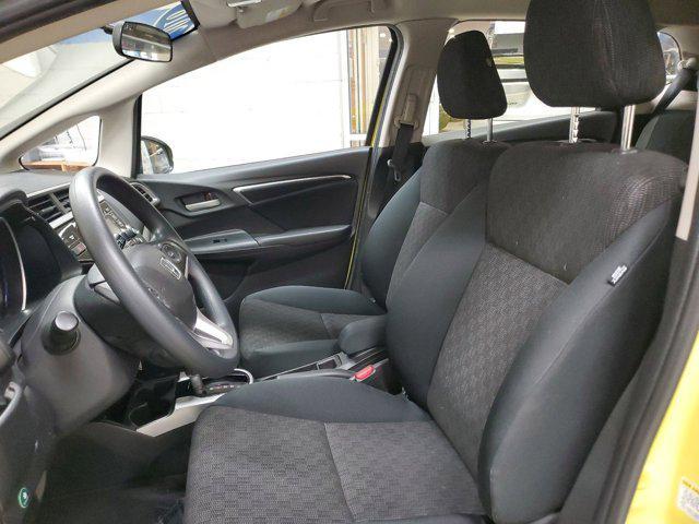 used 2016 Honda Fit car, priced at $13,997