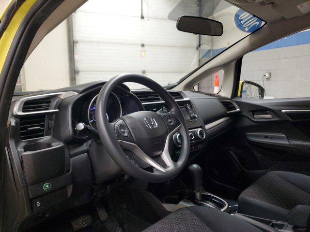 used 2016 Honda Fit car, priced at $13,997