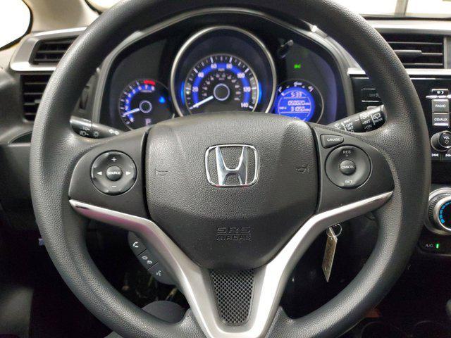 used 2016 Honda Fit car, priced at $13,997