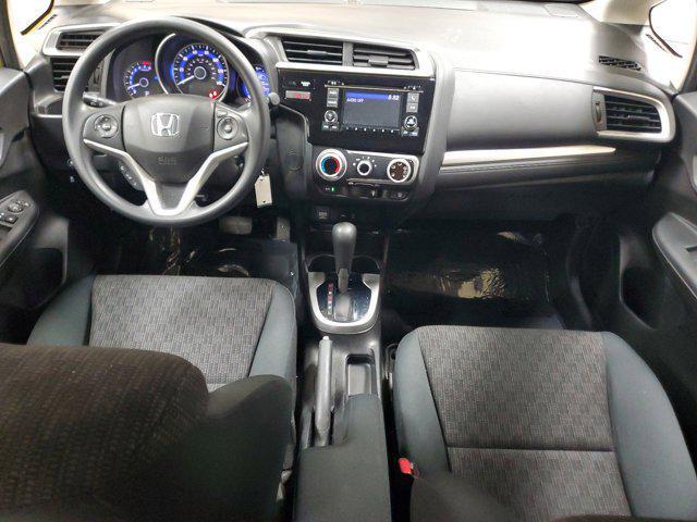 used 2016 Honda Fit car, priced at $13,997