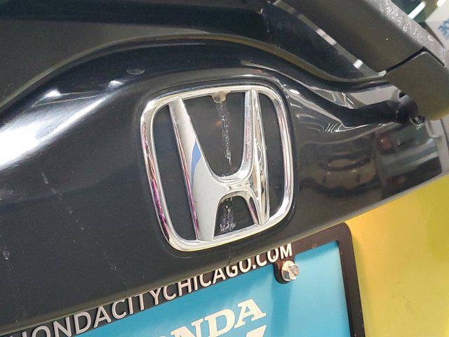 used 2016 Honda Fit car, priced at $13,997