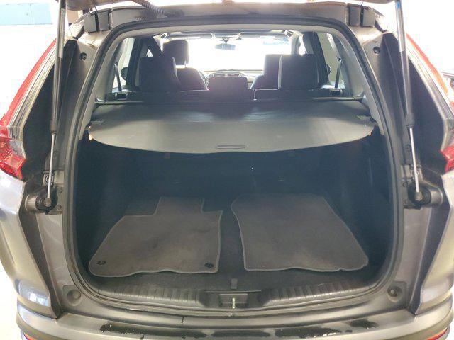 used 2020 Honda CR-V Hybrid car, priced at $25,297