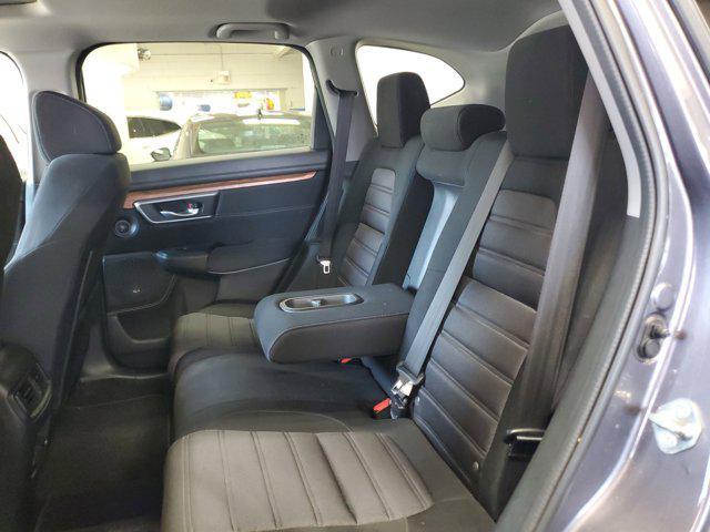 used 2020 Honda CR-V Hybrid car, priced at $25,297