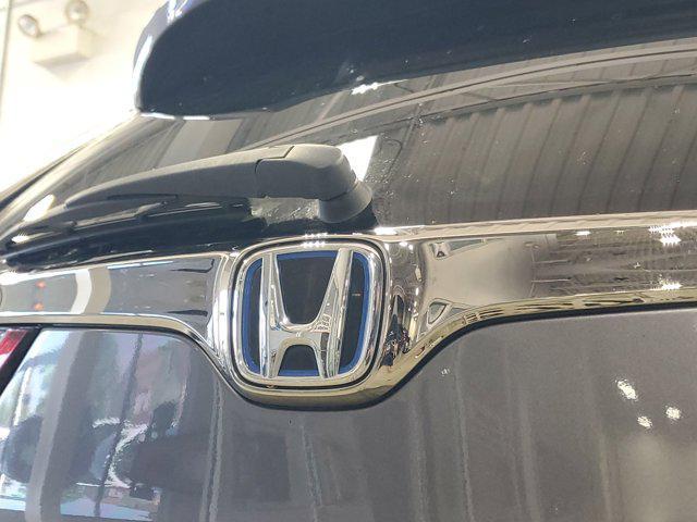 used 2020 Honda CR-V Hybrid car, priced at $25,297