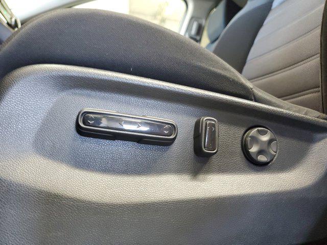 used 2020 Honda CR-V Hybrid car, priced at $25,297
