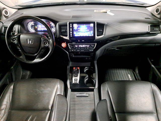 used 2020 Honda Ridgeline car, priced at $30,777
