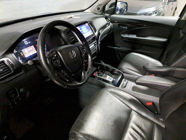 used 2020 Honda Ridgeline car, priced at $30,777