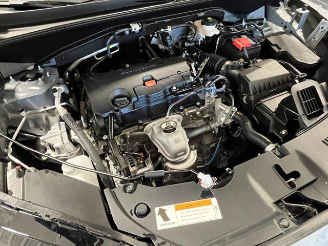 new 2026 Honda HR-V car, priced at $30,905