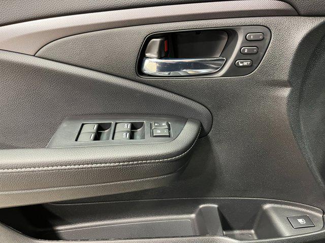 new 2025 Honda Ridgeline car, priced at $42,193