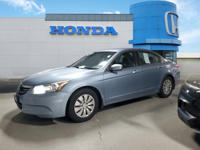 used 2012 Honda Accord car, priced at $9,997