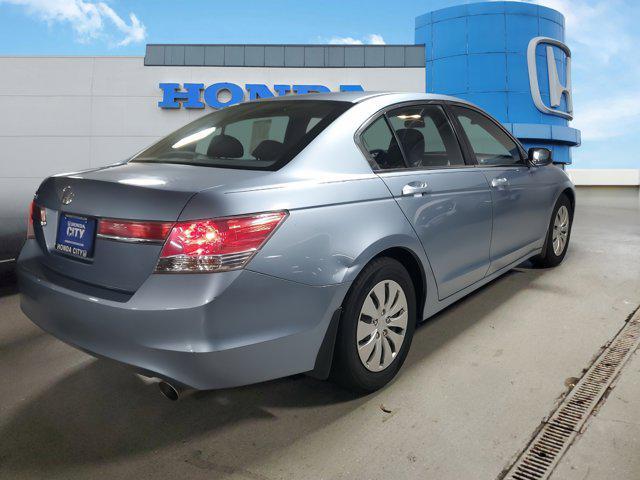 used 2012 Honda Accord car, priced at $9,997