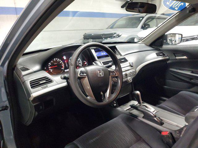 used 2012 Honda Accord car, priced at $9,997