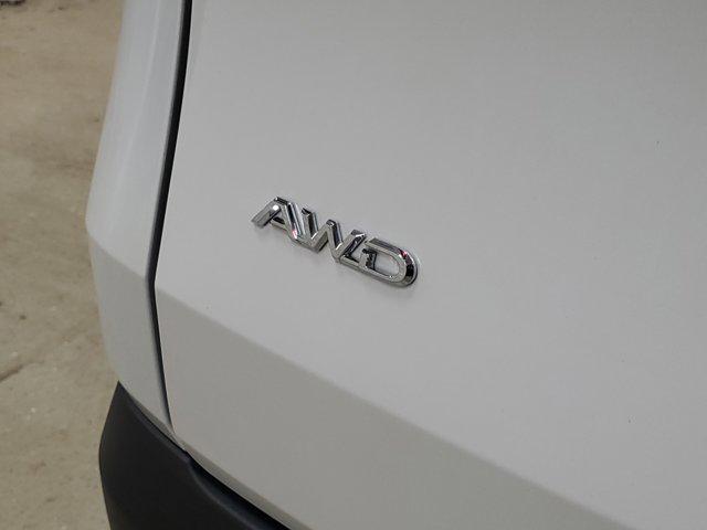 used 2025 Toyota Grand Highlander car, priced at $49,897