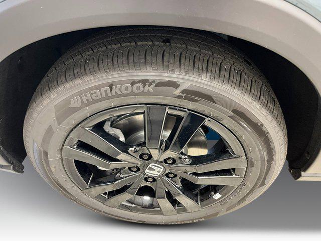 new 2026 Honda HR-V car, priced at $30,905