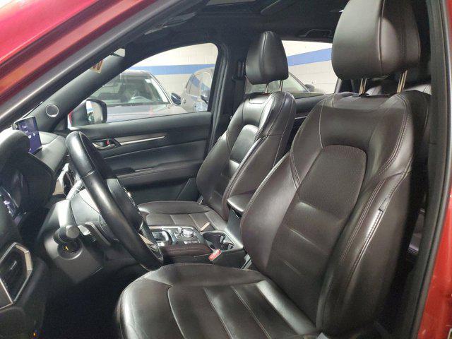 used 2023 Mazda CX-5 car, priced at $25,897