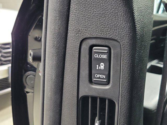 used 2024 Honda Odyssey car, priced at $35,897