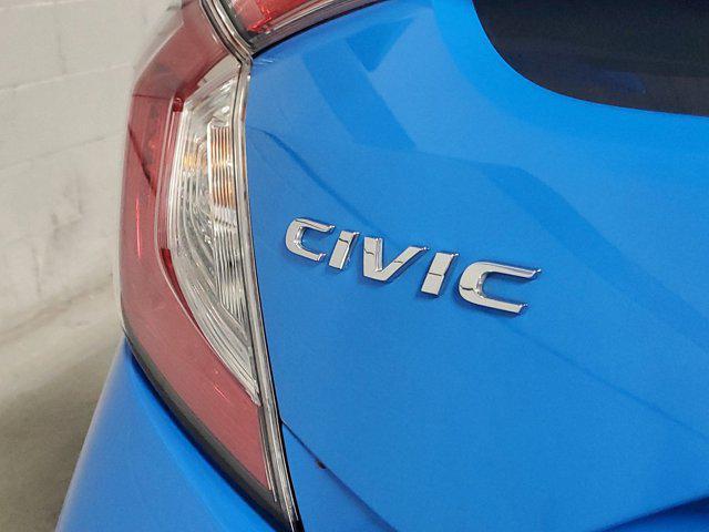 used 2021 Honda Civic Type R car, priced at $41,297