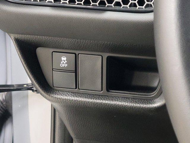 used 2025 Honda HR-V car, priced at $27,777