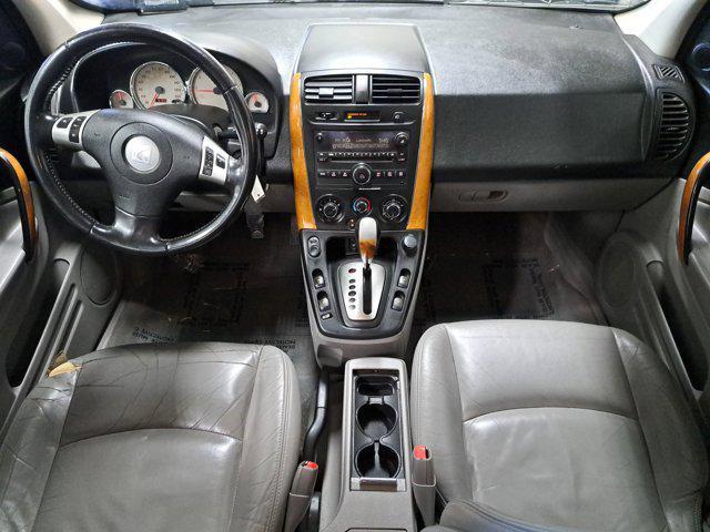 used 2006 Saturn Vue car, priced at $1,777