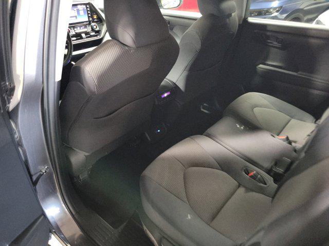 used 2022 Toyota Highlander car, priced at $30,987