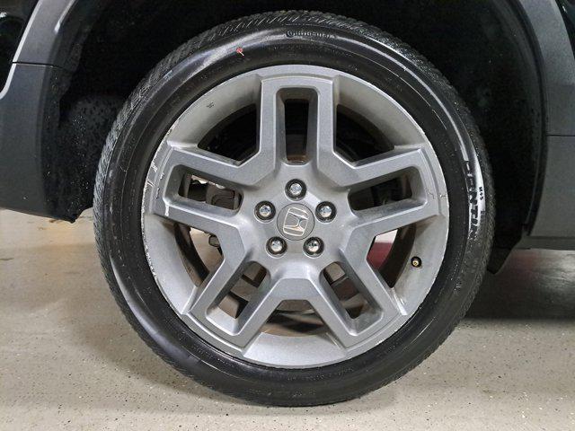 used 2023 Honda Passport car, priced at $34,397