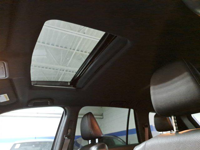 used 2023 Honda Passport car, priced at $34,397