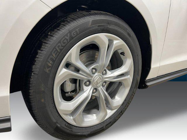 new 2025 Honda Accord car, priced at $28,789