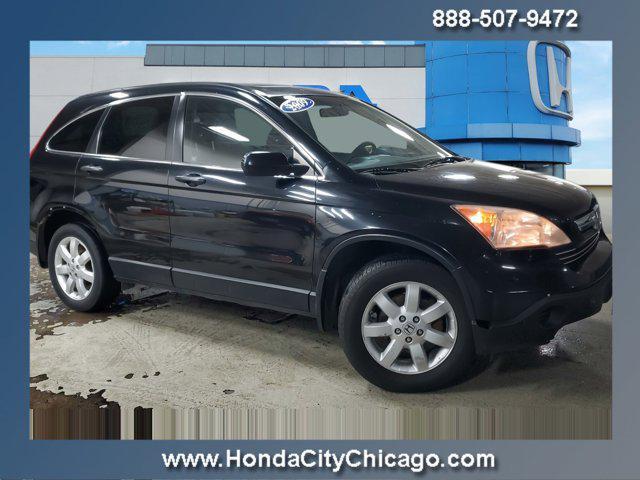 used 2009 Honda CR-V car, priced at $4,997