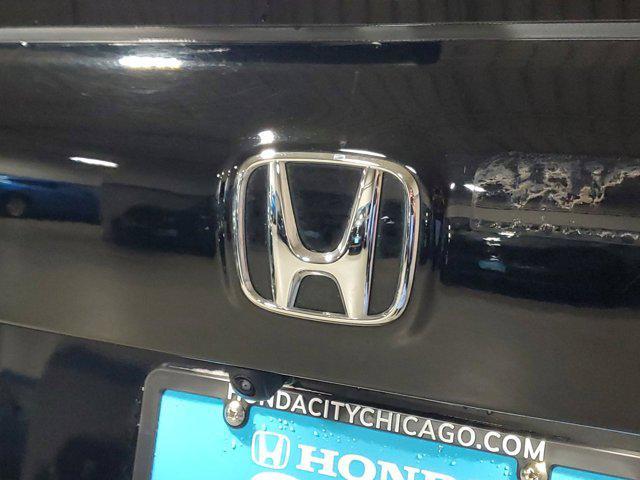 used 2022 Honda Pilot car, priced at $36,997