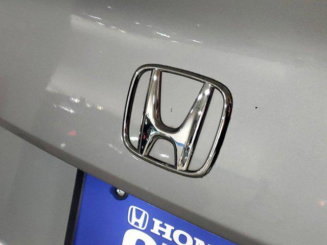 used 2022 Honda Civic car, priced at $20,997