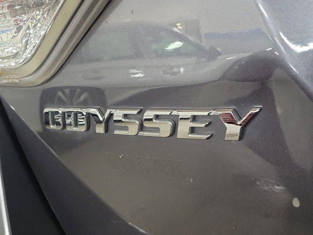 used 2016 Honda Odyssey car, priced at $16,497