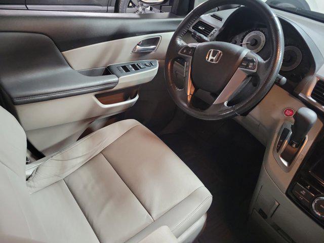 used 2016 Honda Odyssey car, priced at $16,497