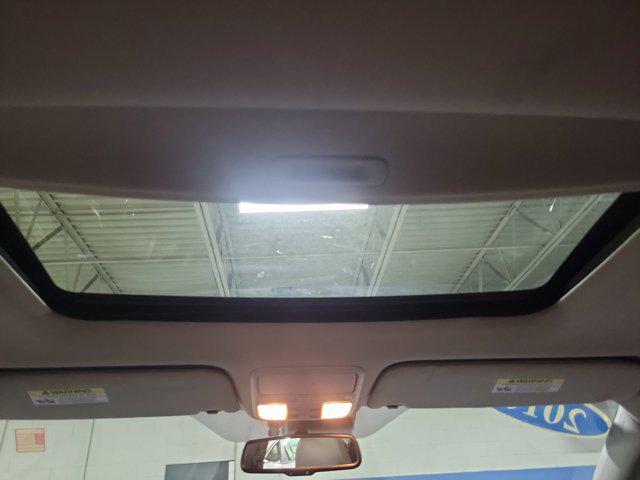 used 2016 Honda Odyssey car, priced at $16,497