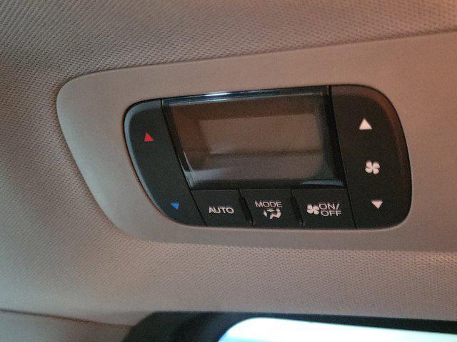 used 2016 Honda Odyssey car, priced at $16,497