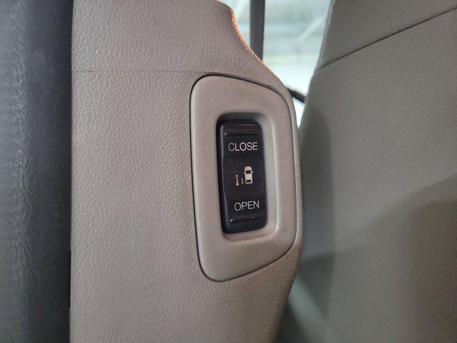 used 2016 Honda Odyssey car, priced at $16,497