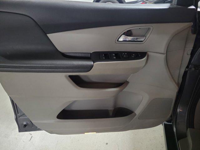 used 2016 Honda Odyssey car, priced at $16,497