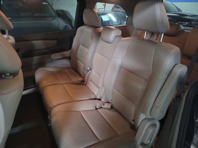 used 2016 Honda Odyssey car, priced at $16,497
