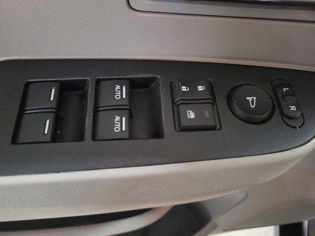 used 2016 Honda Odyssey car, priced at $16,497