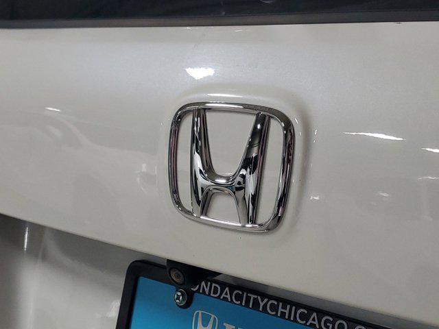 used 2018 Honda Pilot car, priced at $23,697