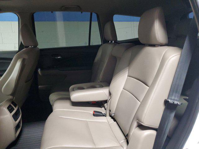 used 2018 Honda Pilot car, priced at $23,697