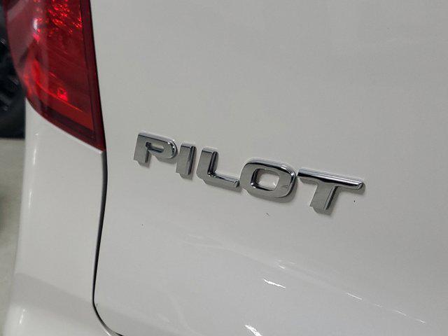 used 2018 Honda Pilot car, priced at $23,697