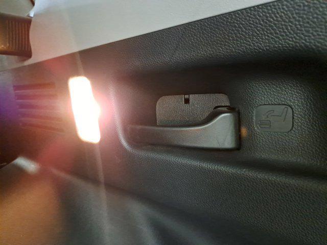 used 2021 Honda CR-V car, priced at $24,877