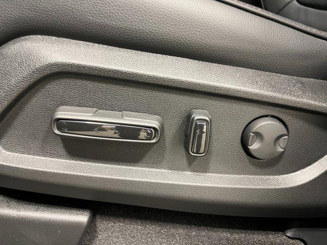 new 2026 Honda Passport car, priced at $49,645