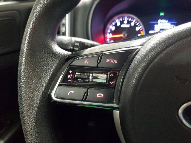used 2020 Kia Sportage car, priced at $13,997