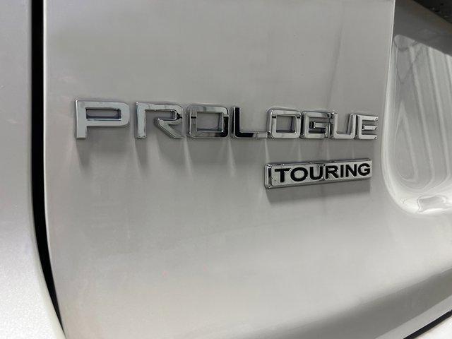 new 2025 Honda Prologue car, priced at $52,366