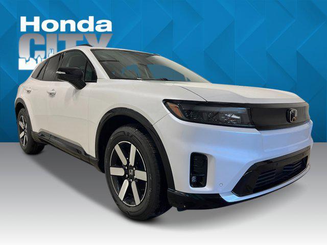 new 2025 Honda Prologue car, priced at $52,366