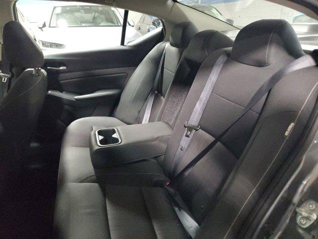 used 2022 Nissan Altima car, priced at $17,597